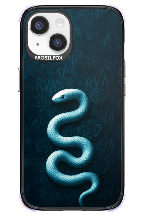Night Venom 2.0 - Apple iPhone 14
