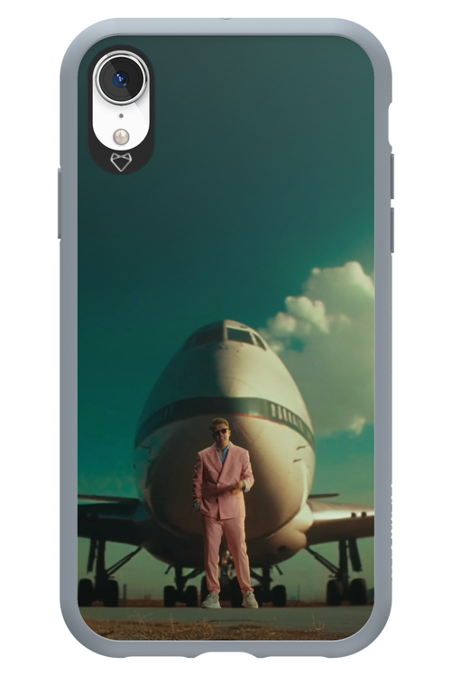 Zbor - Apple iPhone XR