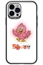 Bad Bird - Apple iPhone 12 Pro