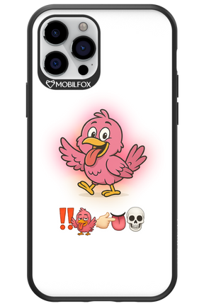 Bad Bird - Apple iPhone 12 Pro