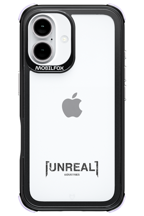 Minilogo 2.0 - Apple iPhone 16