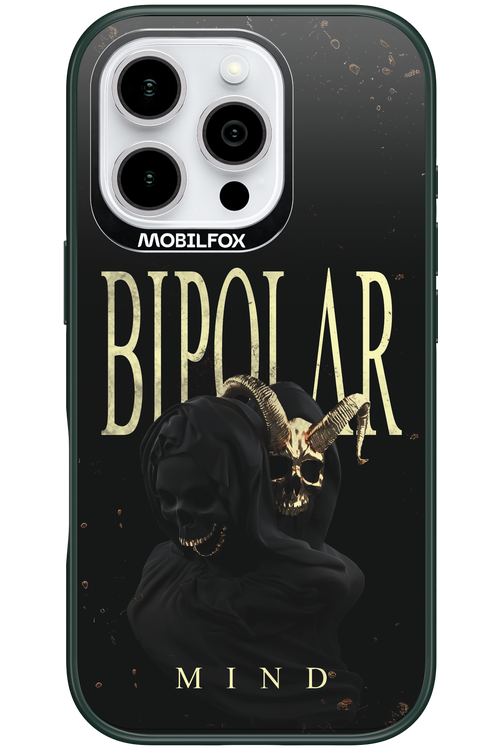 BIPOLAR 2.0 - Apple iPhone 16 Pro