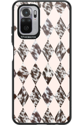 Cool Floor - Xiaomi Redmi Note 10