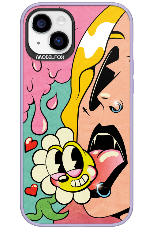 Love Sick 2.0 - Apple iPhone 15 Plus