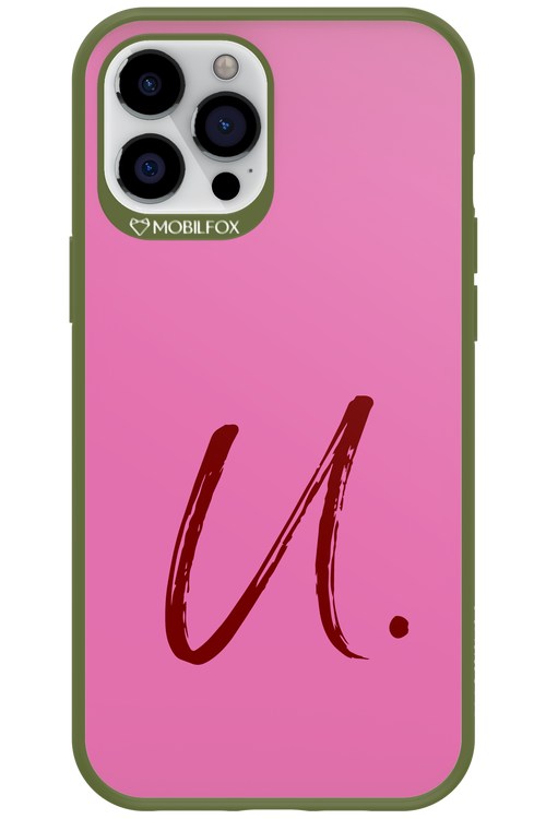 (Sorbet) U 2.0 - Apple iPhone 12 Pro Max