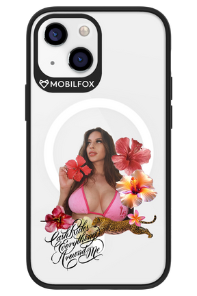 Island Money Muse - Apple iPhone 13 Mini