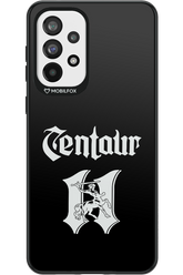 Centaur Logo Black 2.0 - Samsung Galaxy A73