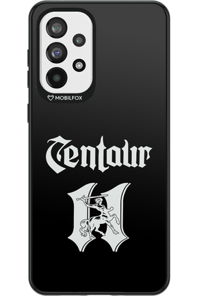 Centaur Logo Black 2.0 - Samsung Galaxy A73