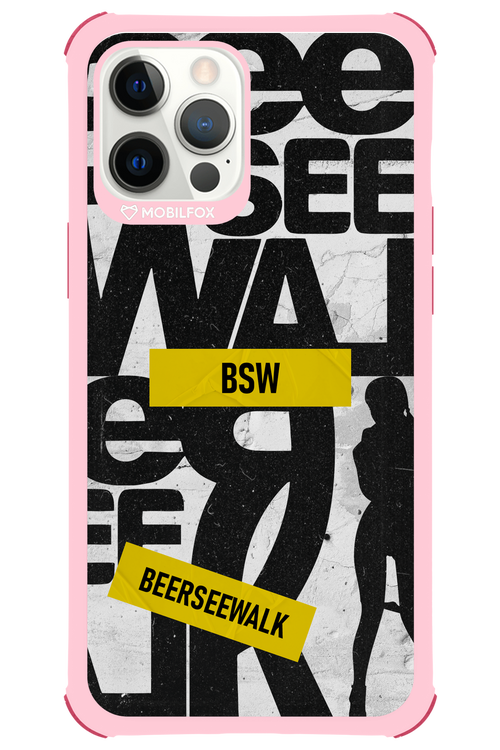 Beerseewalk II 2.0 - Apple iPhone 12 Pro Max