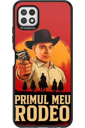 Cowboy - Samsung Galaxy A22 5G
