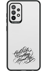 Cash Rules Script - Samsung Galaxy A72