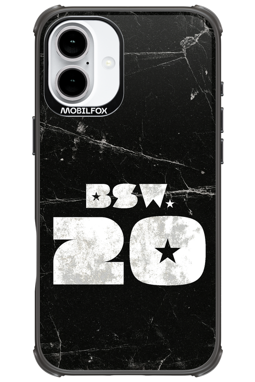 BSW 20 (4) 2.0 - Apple iPhone 16 Plus