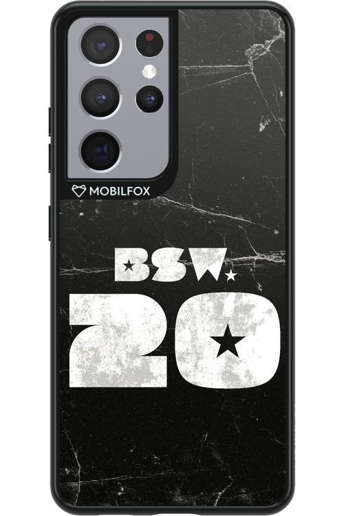 BSW 20 (4) 2.0 - Samsung Galaxy S21 Ultra