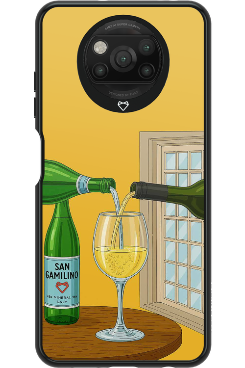 Gami Spritz - Xiaomi Poco X3 NFC