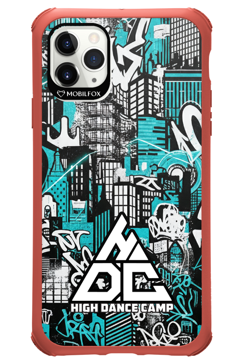 HDC 3 - Apple iPhone 11 Pro Max