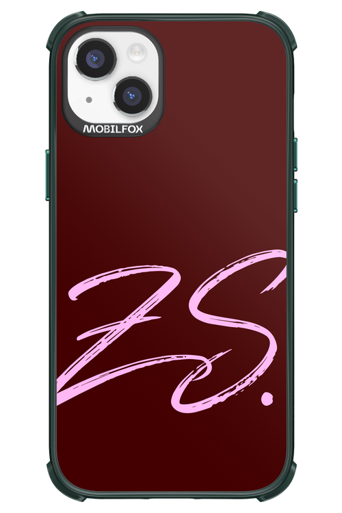 (Dark Blush) ZS 2.0 - Apple iPhone 14 Plus