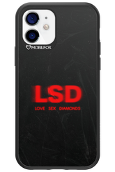 LSD 2.0 - Apple iPhone 12
