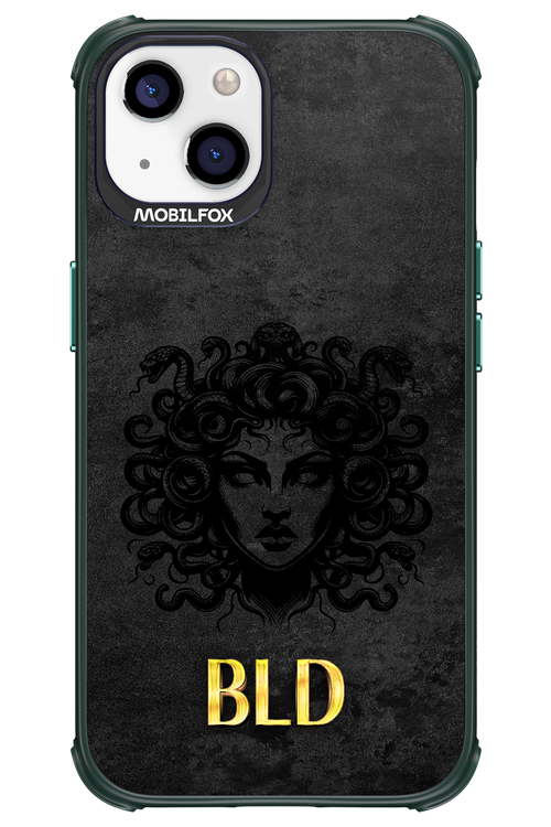 BLD MEDUSA - Apple iPhone 13