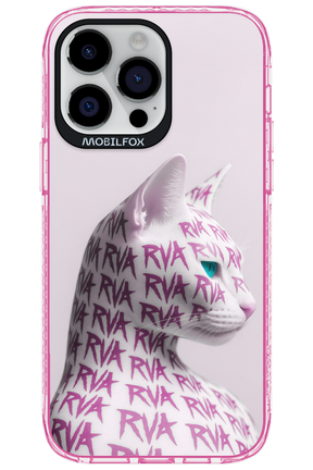 RVA Cat - Apple iPhone 14 Pro Max