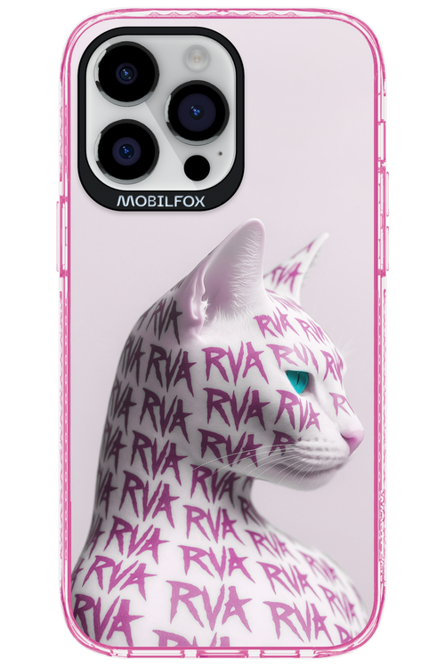RVA Cat - Apple iPhone 14 Pro Max