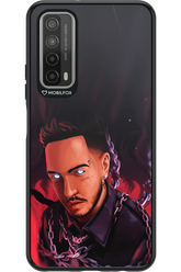 X V2 - Huawei P Smart 2021