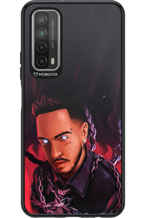 X V2 - Huawei P Smart 2021