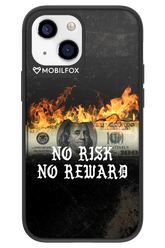No R1SK No REWARD 2.0 - Apple iPhone 13 Mini