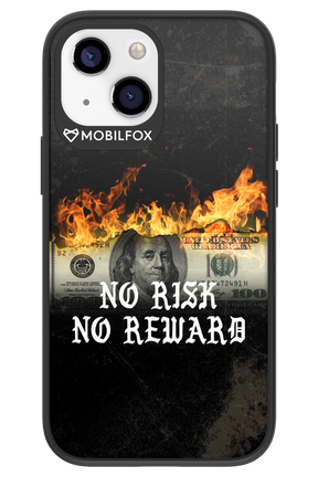 No R1SK No REWARD 2.0 - Apple iPhone 13 Mini