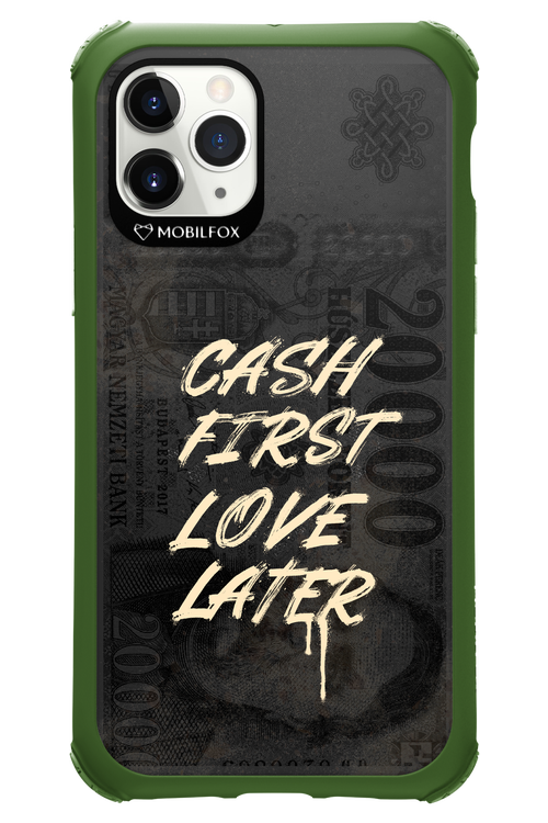 Love Later 2.0 - Apple iPhone 11 Pro
