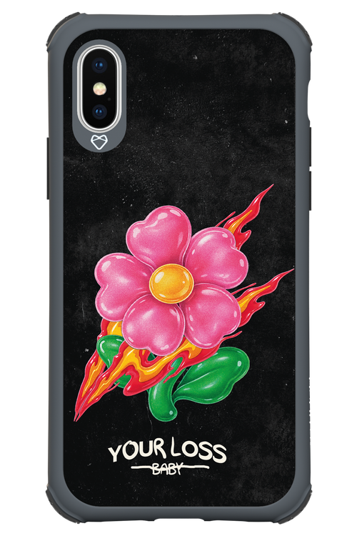 Your Loss 2.0 - Apple iPhone XS