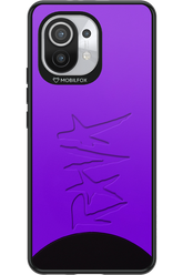 Rava Purple - Xiaomi Mi 11 5G