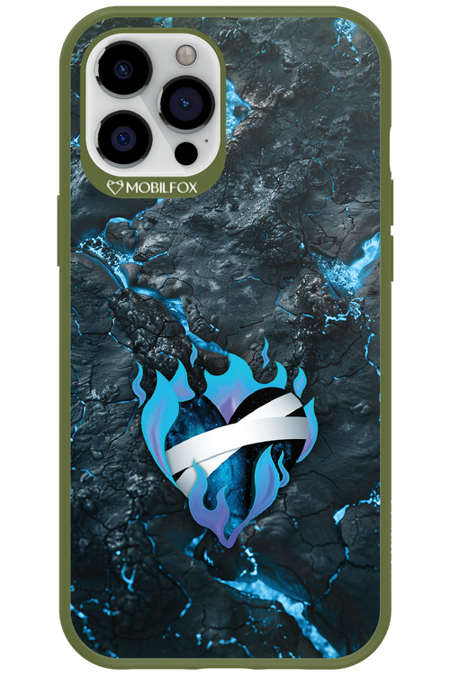 Icefire 2.0 - Apple iPhone 12 Pro Max