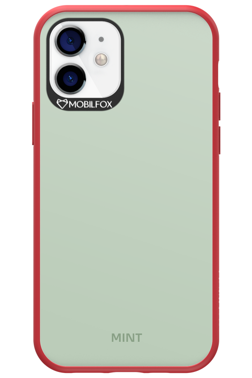 MINT 2.0 - Apple iPhone 12