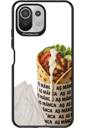 AȘ MÂNCA - Xiaomi Mi 11 Lite (2021)