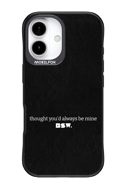BSW FourSeasons 6 2.0 - Apple iPhone 17