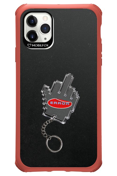 Err0r 2.0 - Apple iPhone 11 Pro Max