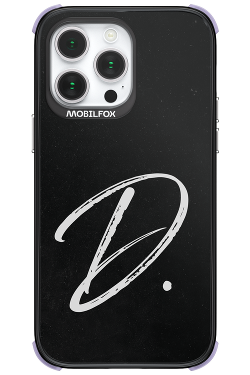 (Off Space) D 2.0 - Apple iPhone 14 Pro Max