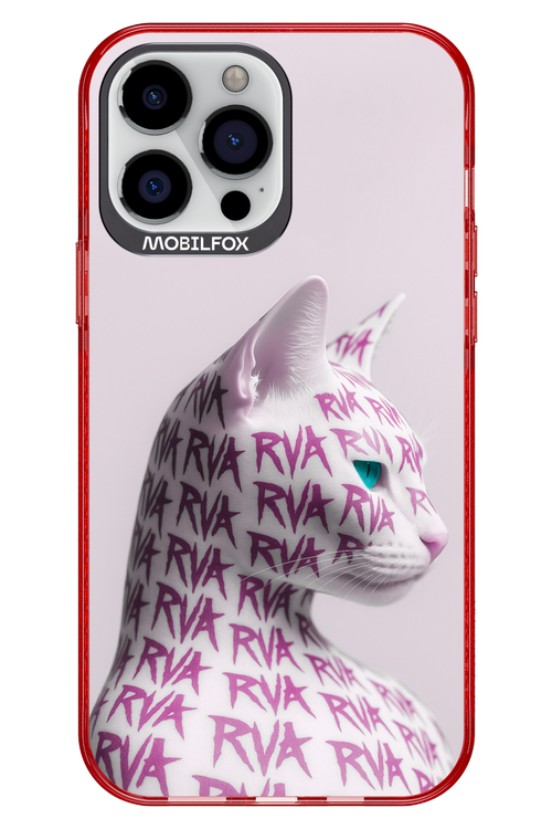 RVA Cat - Apple iPhone 13 Pro Max