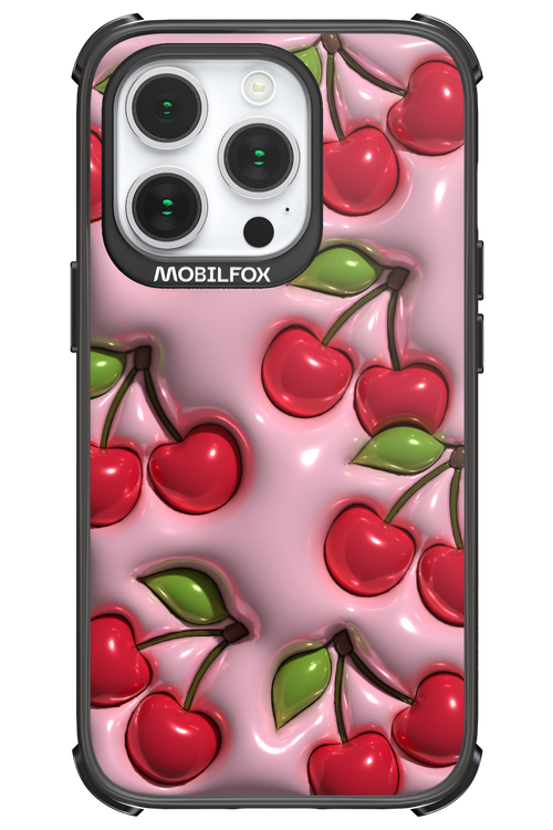 Cherry Bomb 2.0 - Apple iPhone 14 Pro