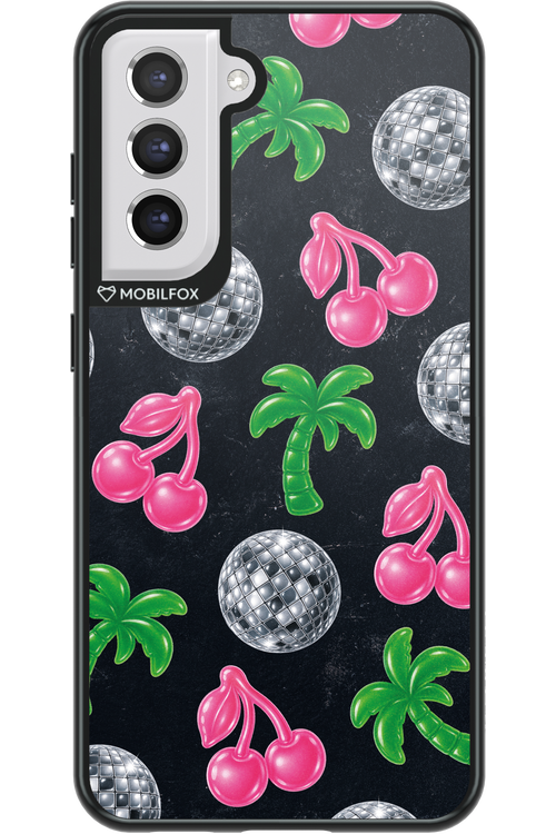 Single Life 2.0 - Samsung Galaxy S21 FE