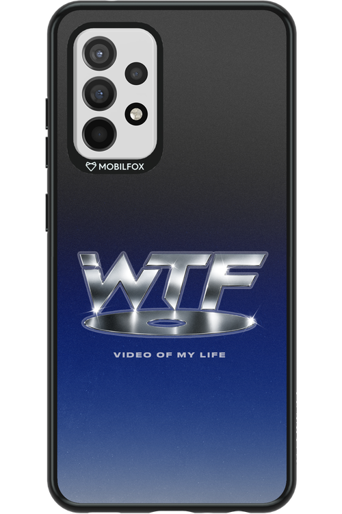 W T F 2.0 - Samsung Galaxy A52 / A52 5G / A52s