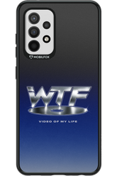 W T F 2.0 - Samsung Galaxy A52 / A52 5G / A52s