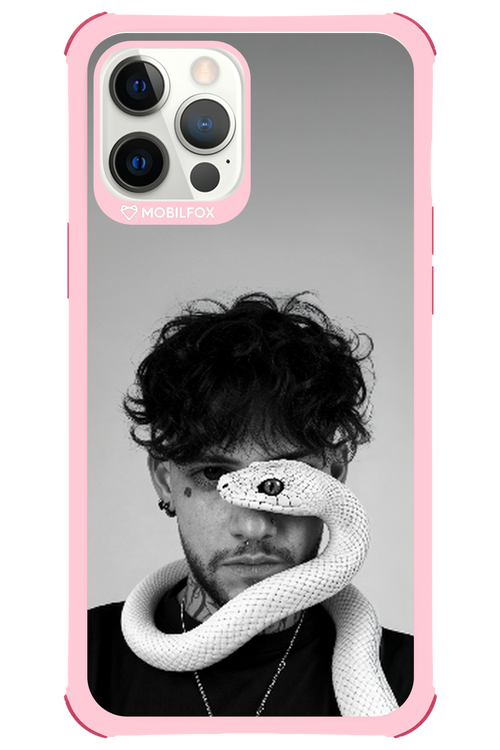 SNAKE (RAVA) - Apple iPhone 12 Pro Max
