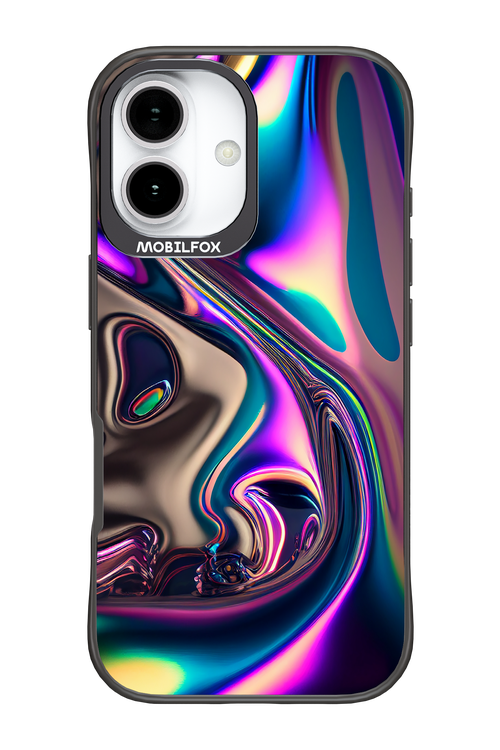 Post Future 2.0 - Apple iPhone 17