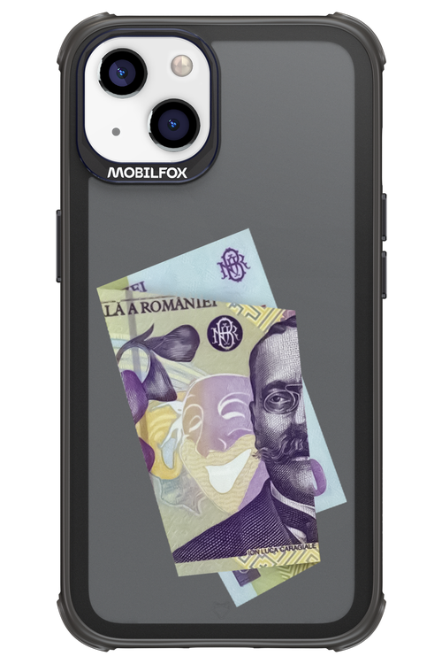 Lei 100 2.0 - Apple iPhone 13