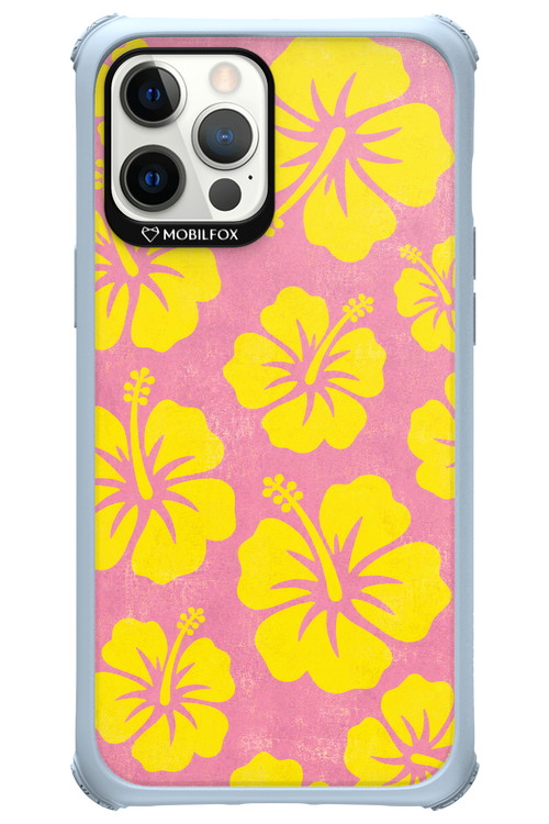 HAWAII 2.0 - Apple iPhone 12 Pro Max