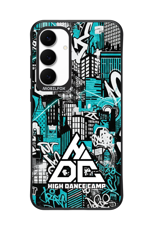 HDC 3 2.0 - Samsung S25 FE