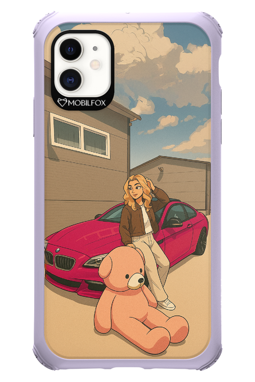 Bearr 2.0 - Apple iPhone 11