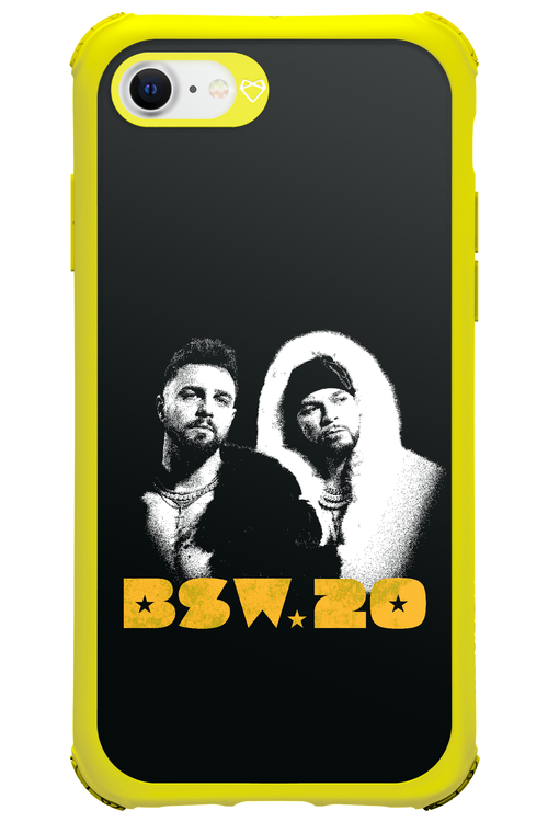BSW 20 (8) 2.0 - Apple iPhone 8