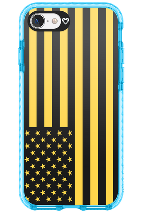 Safety Stars - Apple iPhone 7